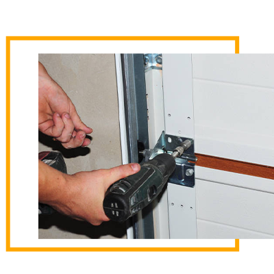 garage door repair